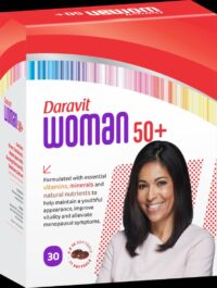 Daravit Woman 50+