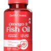 EC Omega 3 FISH OIL 100softgel