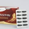 Mega GINSOMIN capsule