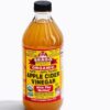 apple cider vinegar