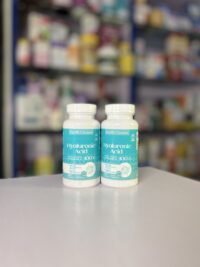 Ec Hyaluronic Acid by 60ct