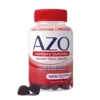 AZO CRANBERRY GUMMIES  40gummies.