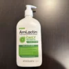 Amlactin Body lotion 20oz