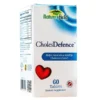 NATURE'S FIELD CHOLESDEFENCE   60tablets