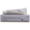 EZANIC AZELAIC ACID GEL  15g