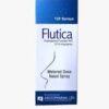 FLUTICA NASAL SPRAY 27.5g
