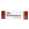 GENTAMICIN SKIN OINTMENT 15g