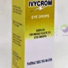 IVYCROM Eyes Drops 10ml