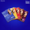 KISS CONDOMS
