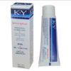 Johnson&Johnson KY JELLY LUBRICANT 50g