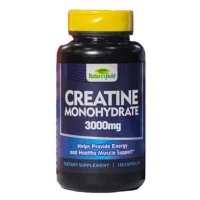 NF CREATINE MONOHYDRATE 3000mg