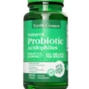 Earth's Creation Natural Probiotic Acidophilus by 100ct