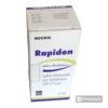 Micro RAPIDON Eyes Drops 5ml