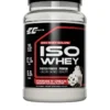 ECsports  ISO WHEY PROTEIN POWDER VANILLA ICE CREAM  200mg