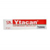 YTACAN CLOTRIMAZOLE CREAM USP   30gm