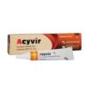 ACYVIR EYE OINTMENT 5g