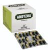 ADDYZOA  HERBAL CAPSULES   20caps