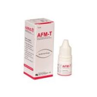 AFM-T EYES DROPS 5ml