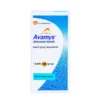Avamys nasal spray