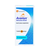 Avamys nasal spray