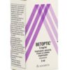 BETOPTIC SOLUTION EYES DROPS 5ml