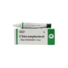 DF CHLORAMPHENICOL EYE OINTMENT 10mg