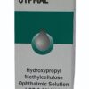 CYPMAL METH Eyes Drops 10ml