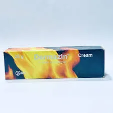 DERMAZIN CREAM 50g - Medicville Pharmacy