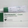 DERMOVATE CREME    25g