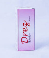 drez DREZ SOLUTION   30ml