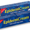 EPIDERM TRIPLE ACTION CREME   15g