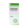 EYEDITEN SOLUTION EYES DROPS 5ml