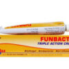 FUNBACT- A TRIPLE ACTION CREAM  30g