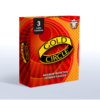 GOLD CIRCLE CONDOMS