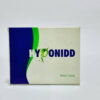 HYPONIDD  HERBAL TABLETS     20tablets