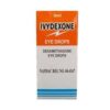 IVYDEXONE EYES DROPS 5ml