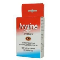IVYSINE EYES DROPS 10ml