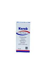 KEROB Eyes Drops 5ml