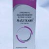 MAXI TEARS EYE DROPS 10ml