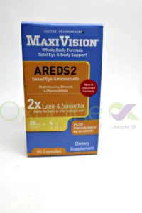 MAXI VISION  x30capsules