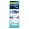 MONISTAT CARE ITCH RELIEF CREAM  28g