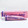 NEUROGESIC EXTRA GREASELESS OINTMENT 35g