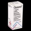 OPATANOL Eyes Drops Solutions 5ml