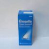 OXOZOLIN NASAL SOLUTION 10ml