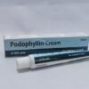 PODOPHYLLIN CREAM  20gm
