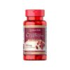 Puritans Pride Cranberry 500mg by 60