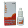 RELIPEN SOLUTION EYES DROPS 10ml