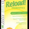 RELOAD PROBIOTICS 10BILLION