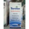 TOROLAC Eyes Drops 5ml