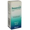 TRAVATAN SOLUTION EYES DROPS 2.5ml